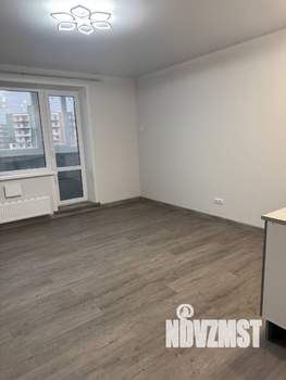 Студия квартира, на длительный срок, 25м2, 8/9 этаж