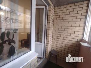 1-к квартира, на длительный срок, 38м2, 1/16 этаж