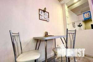 1-к квартира, посуточно, 40м2, 2/17 этаж