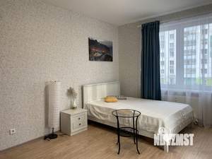 2-к квартира, на длительный срок, 53м2, 4/26 этаж