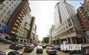 1-к квартира, посуточно, 30м2, 13/17 этаж