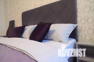 2-к квартира, посуточно, 53м2, 12/25 этаж