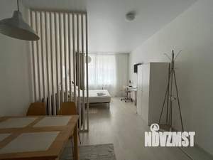 Студия квартира, посуточно, 27м2, 1/5 этаж