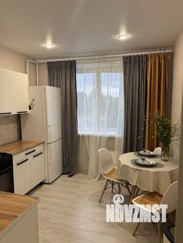 2-к квартира, на длительный срок, 53м2, 2/10 этаж