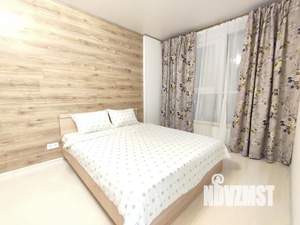 2-к квартира, посуточно, 59м2, 3/25 этаж