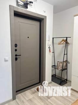 1-к квартира, посуточно, 28м2, 19/22 этаж