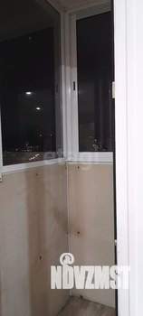 Студия квартира, на длительный срок, 23м2, 16/20 этаж