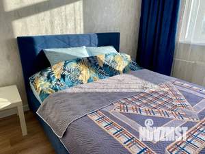 2-к квартира, посуточно, 44м2, 20/24 этаж