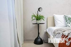 1-к квартира, посуточно, 40м2, 5/9 этаж