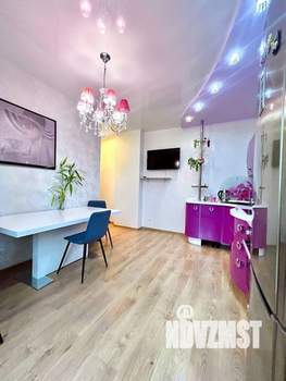 2-к квартира, на длительный срок, 62м2, 6/26 этаж