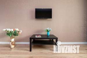 2-к квартира, посуточно, 52м2, 8/16 этаж