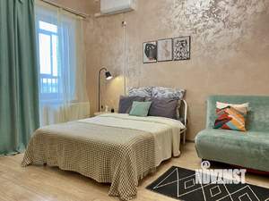 Студия квартира, посуточно, 30м2, 25/25 этаж