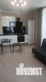 1-к квартира, посуточно, 46м2, 1/1 этаж