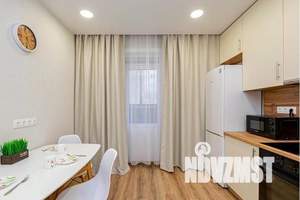 1-к квартира, посуточно, 35м2, 1/9 этаж