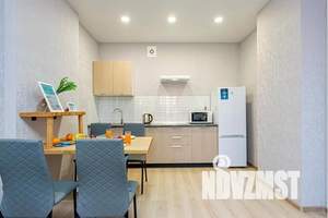 2-к квартира, посуточно, 50м2, 8/25 этаж