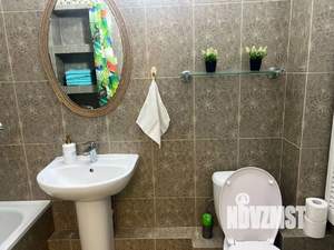 2-к квартира, посуточно, 66м2, 3/25 этаж