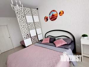 1-к квартира, посуточно, 47м2, 13/17 этаж