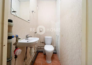 1-к квартира, на длительный срок, 38м2, 3/10 этаж