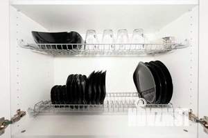 1-к квартира, посуточно, 43м2, 7/25 этаж