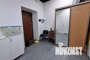 2-к квартира, посуточно, 51м2, 7/17 этаж