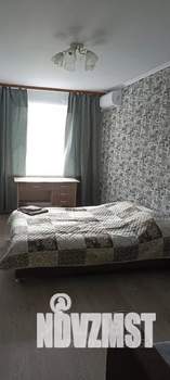 2-к квартира, посуточно, 42м2, 3/5 этаж