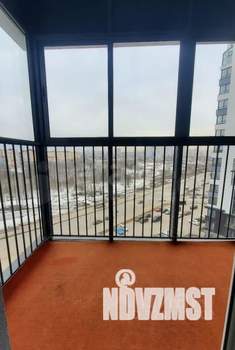 2-к квартира, на длительный срок, 42м2, 8/16 этаж