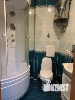 2-к квартира, на длительный срок, 102м2, 9/18 этаж