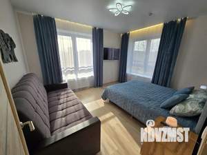 3-к квартира, посуточно, 70м2, 5/16 этаж