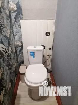 2-к квартира, посуточно, 47м2, 5/5 этаж