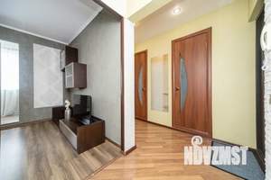 1-к квартира, посуточно, 35м2, 7/10 этаж