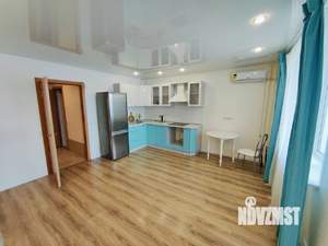 Студия квартира, на длительный срок, 33м2, 9/10 этаж