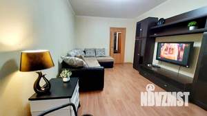 2-к квартира, посуточно, 56м2, 1/1 этаж