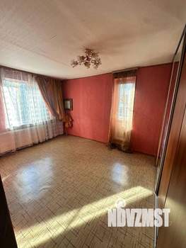 2-к квартира, на длительный срок, 37м2, 3/5 этаж