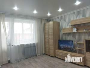 1-к квартира, на длительный срок, 35м2, 2/10 этаж