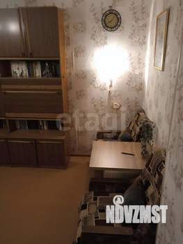 3-к квартира, на длительный срок, 60м2, 5/5 этаж