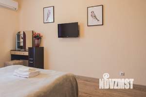 1-к квартира, посуточно, 47м2, 1/1 этаж