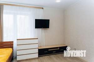 2-к квартира, посуточно, 52м2, 1/1 этаж