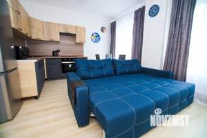 2-к квартира, посуточно, 60м2, 15/31 этаж