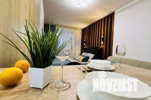 1-к квартира, посуточно, 24м2, 5/24 этаж