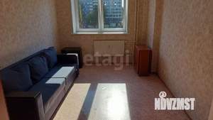 1-к квартира, на длительный срок, 33м2, 4/17 этаж