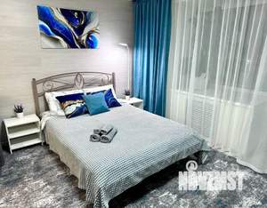 Студия квартира, посуточно, 25м2, 1/9 этаж