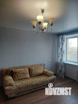 3-к квартира, на длительный срок, 62м2, 6/14 этаж