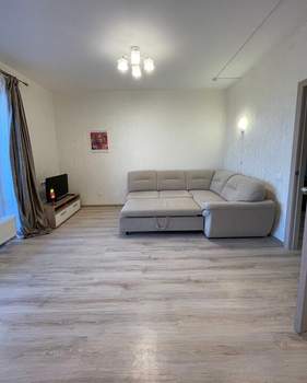 Студия квартира, на длительный срок, 36м2, 15/33 этаж