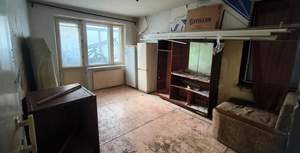 2-к квартира, на длительный срок, 40м2, 2/9 этаж