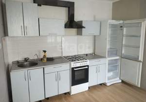 2-к квартира, на длительный срок, 62м2, 6/11 этаж
