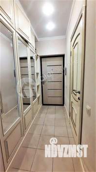 2-к квартира, на длительный срок, 44м2, 6/25 этаж