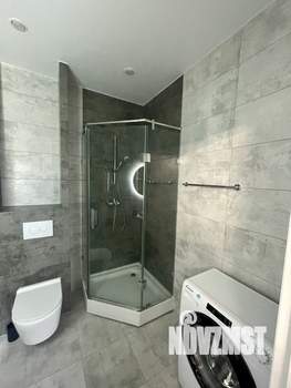 2-к квартира, на длительный срок, 40м2, 20/25 этаж