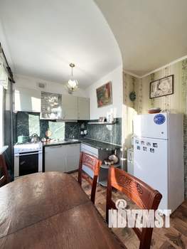 3-к квартира, на длительный срок, 55м2, 3/5 этаж