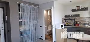 Студия квартира, посуточно, 22м2, 3/3 этаж