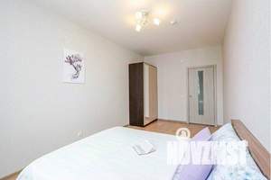 2-к квартира, посуточно, 60м2, 15/19 этаж